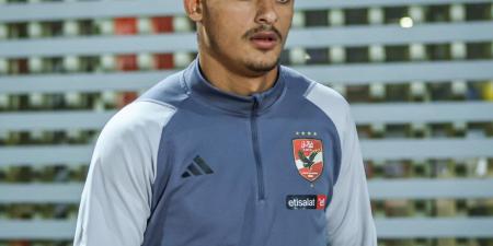 بدون مقابل مالي.. لاعب الأهلي إلى النجم الساحلي على سبيل الإعارة - ايجي سبورت