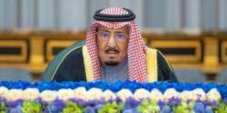 عاجل.. التفاصيل الكاملة لـ جلسة مجلس الوزراء و القرارات بالتفصيل بـ رئاسة خادم الحرمين الشريفين - ايجي سبورت