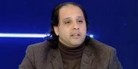 حسن مصطفي مديرا فنيا لفريق أصحاب الجياد بالقسم الثاني - ايجي سبورت