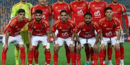 طبيب الأهلي يكشف تطورات مصابي الأهلي قبل معسكر تونس - ايجي سبورت