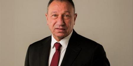 محمود الخطيب يرافق بعثة الأهلي إلى تونس استعدادًا للموسم الجديد - ايجي سبورت