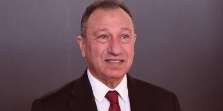 الخطيب يرافق بعثة الأهلي في تونس لخوض معسكر الإعداد للموسم الجديد - ايجي سبورت