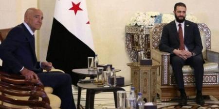 حين يفكّر ترامب بضمّ كندا وغرينلاند... لا يمكن التعامل مع موقف براك بسطحية - ايجي سبورت