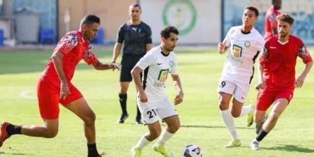 وديًا.. البنك الأهلي يفوز على نجمة سيناء بسداسية نظيفة استعدادًا للموسم الجديد - ايجي سبورت