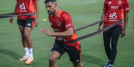ضمن صفقة تبادلية .. لاعب الأهلي السابق على رادار الوداد المغربي - ايجي سبورت