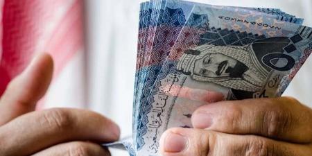 أسعار الريال السعودي في مصر اليوم.. الثلاثاء 15 يوليو 2025 - ايجي سبورت