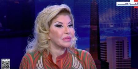 هالة سرحان: خرائط تقسيم الشرق الأوسط تكشف نوايا مبيتة.. ومصر عصيّة على ذلك - ايجي سبورت