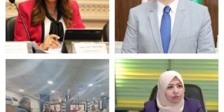 حركة محليات محدودة في المنوفية..ترقب نتيجة مسابقة التنمية المحلية - ايجي سبورت
