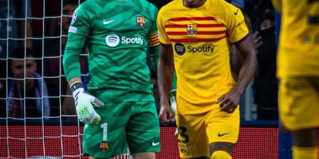 ديكو يجتمع بلاعب برشلونة لمناقشة مستقبله - ايجي سبورت