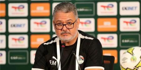ميكالي يرغب فى تكرار تجربة التدريب فى مصر مجددا - ايجي سبورت