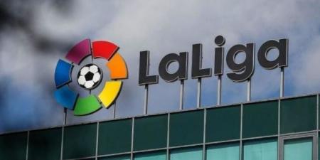 مواعيد الجولة الأولى من مباريات الدوري الإسباني موسم 2025-26 - ايجي سبورت