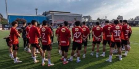 الأهلي يواجه البنزرتي التونسي وديا 25 يوليو - ايجي سبورت