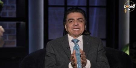 جمال شعبان يحذر من الإفراط في تناول المكملات الغذائية - ايجي سبورت