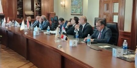 الجبهة الوطنية يعقد أولى دوراته التثقيفية لقيادات المحافظات ومرشحي الشيوخ - ايجي سبورت