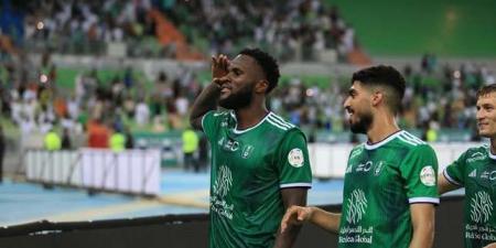 يوفنتوس يصرف النظر عن التعاقد مع كيسيه.. لهذا السبب! - ايجي سبورت