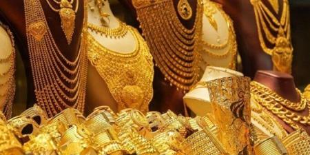 سعر الذهب اليوم الخميس 17 يوليو 2025 في محلات الصاغة.. عيار 21 بكام؟ - ايجي سبورت