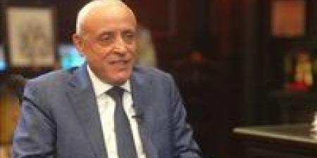 محافظ الأقصر: نستهدف رفع كفاءة نحو 7000 منزل ضمن "سكن كريم" - ايجي سبورت