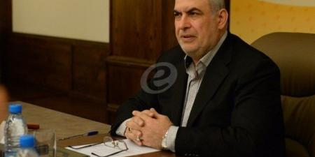 "الوفاء للمقاومة": إجراءات مصرف لبنان ضد "القرض الحسن" استهداف مباشر لمصالح مجتمعنا اللبناني وتجاوز للدستور والقانون - ايجي سبورت