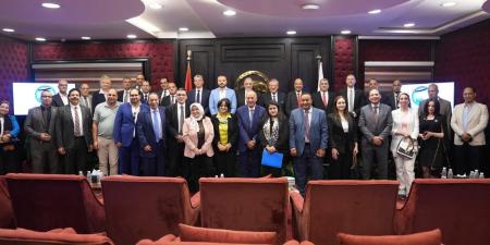 أمانة الشئون الاقتصادية بـ مستقبل وطن تبعث برسالة طمأنةحول موازنة - ايجي سبورت