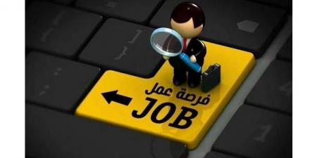 وظائف شاغرة في مؤسسات حكومية .. تفاصيل - ايجي سبورت