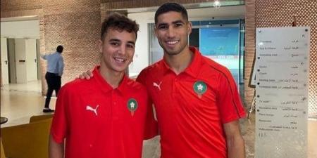 محمد صبرى عن صفقة الزمالك المحتملة : مكسب كبير - ايجي سبورت