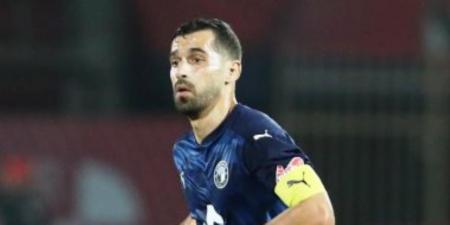 بعد شد وجذب ..  الزمالك يعلن تجديد عقد عبد الله السعيد موسمين - ايجي سبورت