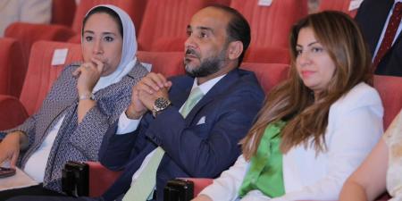 مكتبة الإسكندرية تكرّم الفائزين بجائزة القراءة في أولى دوراتها بمعرض الكتاب الدولي - ايجي سبورت