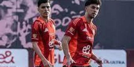 زد يضم مدافع الأهلي لمدة 4 مواسم - ايجي سبورت