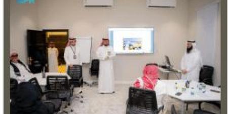 هيئة تطوير محمية الملك سلمان تختتم مبادرات بيئية في حائل وتبوك بمشاركة مئات المتطوعين - ايجي سبورت