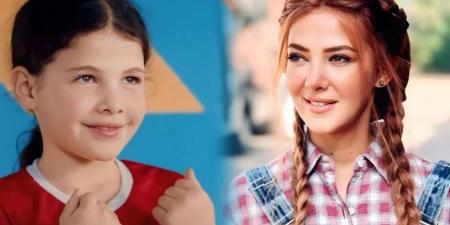 شاهد.. دنيا سمير غانم تعيد ابنتها للأضواء مجدداً في "روكي الغلابة" - ايجي سبورت