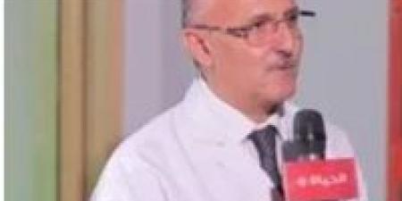 مدير مركز التميز الطبي: زواج الأقارب يُمثل أزمة صحية تهدد المجتمع المصري - ايجي سبورت