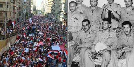 تعرف على إجازة القطاع الخاص بمناسبة ذكرى ثورة 23 يوليو - ايجي سبورت