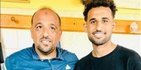 سبورتنج السكندري يضم أحمد إيتو جناح أصحاب الجياد موسمين - ايجي سبورت