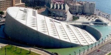 «مكتبة الإسكندرية» تتيح كنوز التراث المصري للصم وضعاف السمع بإطلاق نسخة من سلسلة عارف بلغة الإشارة - ايجي سبورت