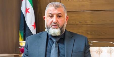محافظ درعا: شكّلنا لجنة طوارئ لتقديم المأوى والغذاء والرعاية للمهجرين من السويداء دون تمييز - ايجي سبورت