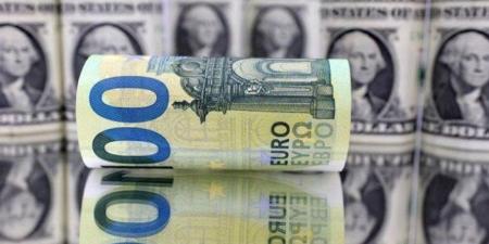 سعر اليورو أمام الجنيه المصري اليوم الجمعة يسجل 57.18 جنيه للشراء بالبنك المركزي - ايجي سبورت