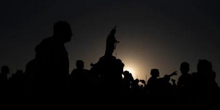 ليست إسرائيل وحدها من يخلق الفتن في سوريا... - ايجي سبورت