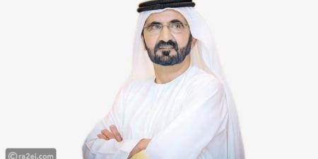الشيخ محمد بن راشد شاعراً: أبرز ما قدمه من قصائد - ايجي سبورت