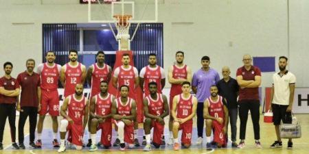 بث مباشر.. مشاهدة مباراة الأهلي طرابلس والاتحاد الليبي في نهائي كأس ليبيا لكرة السلة - ايجي سبورت
