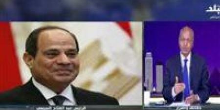 مصطفى بكري: مصر والسعودية جناحا الأمة العربية مهما حاول البعض زراعة الفتنة - ايجي سبورت