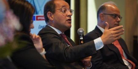 وزير المالية: مبادرات مالية جديدة لتعزيز الاستقرار الاقتصادي والمالي - ايجي سبورت