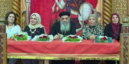 القومي للمرأة بالمنيا ينظم ندوة توعوية بقضايا ومشكلات الوطن  - ايجي سبورت