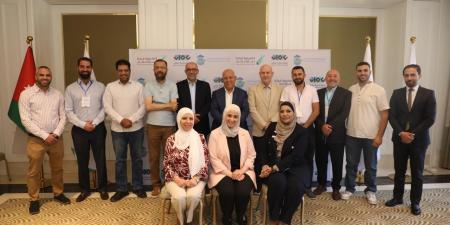 تجارة عمّان تطلق برنامجا تدريبيا بعنوان: رحلة العمر عبر الأجيال للشركات العائلية - ايجي سبورت