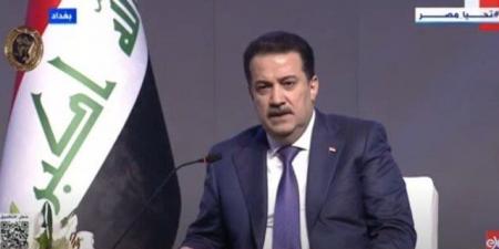 العراق يطلق عملية أمنية واسعة لإحباط استهداف الأهداف الحيوية في البلاد - ايجي سبورت