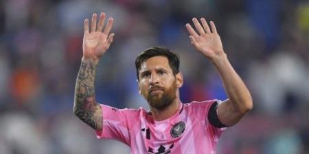 بشير التابعي: الزمالك يقدر يتعاقد مع ميسي - ايجي سبورت