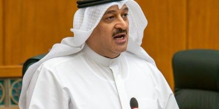 وزير الصحة الكويتي يوقع مذكرات تفاهم مع خمس مؤسسات طبية فرنسية كبيرة في باريس - ايجي سبورت
