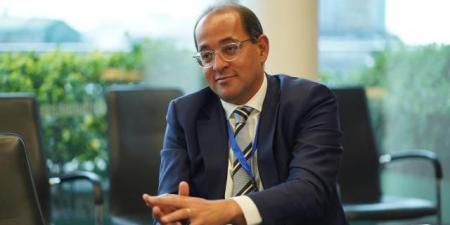 كجوك: مصر ليست في منافسة مع أحد.. ونسعى لزيادة تنافسية اقتصادنا  - ايجي سبورت