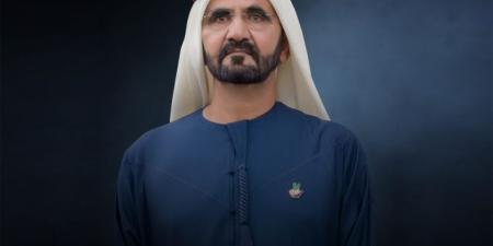وصايا محمد بن راشد لإدارة حكومية ناجحة: اخدم الناس وراقب نفسك - ايجي سبورت