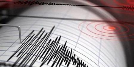زلزال بقوة 4 درجات يضرب نابولي بإيطاليا - ايجي سبورت