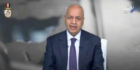 «مصطفى بكري» يكشف الهدف الأساسي من الأحداث السورية الجارية - ايجي سبورت